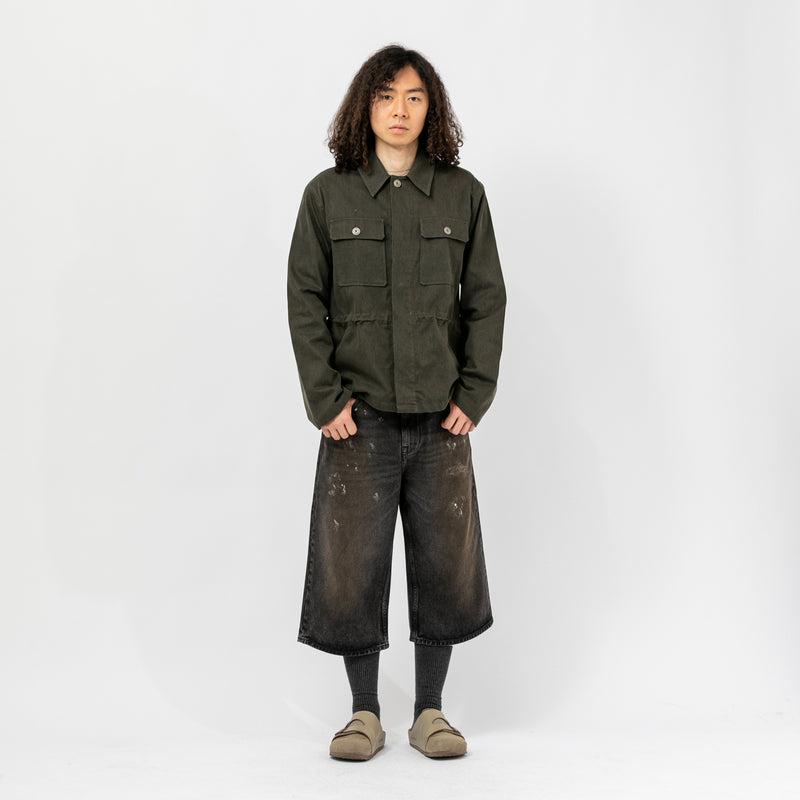 UNITY JACKET｜OUR LEGACY｜OUTER（アウター）｜【公式通販 UNION