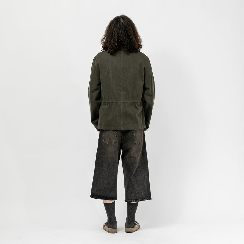 UNITY JACKET｜OUR LEGACY｜OUTER（アウター）｜【公式通販 UNION 