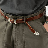 OUR LEGACY(アワーレガシー)｜2 CM BELT(2CMベルト)｜【公式通販 UNION TOKYO】｜ユニオントーキョー