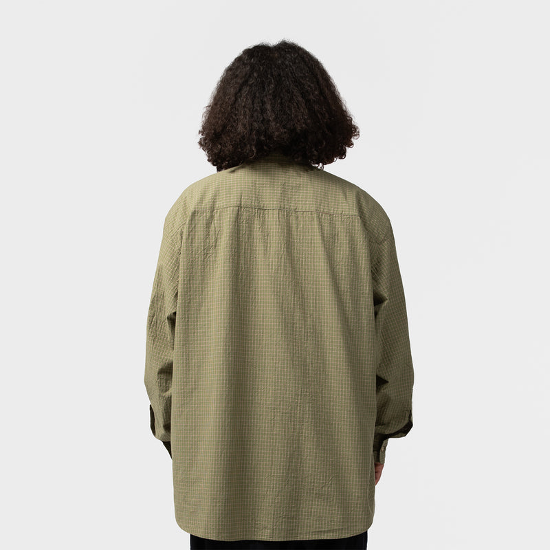 CPO SH｜MARVINE PONTIAK SHIRT MAKERS｜TOPS（トップス）｜【公式通販