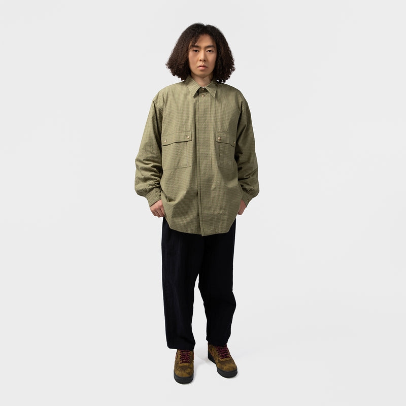 CPO SH｜MARVINE PONTIAK SHIRT MAKERS｜TOPS（トップス）｜【公式通販