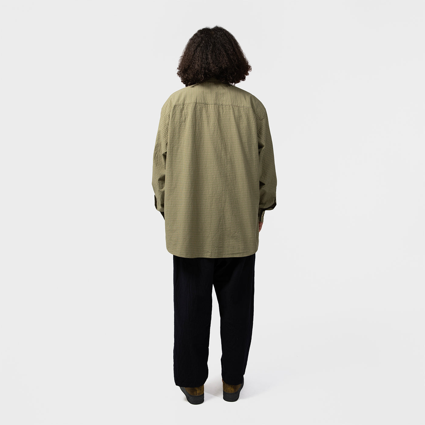 CPO SH｜MARVINE PONTIAK SHIRT MAKERS｜TOPS（トップス）｜【公式通販