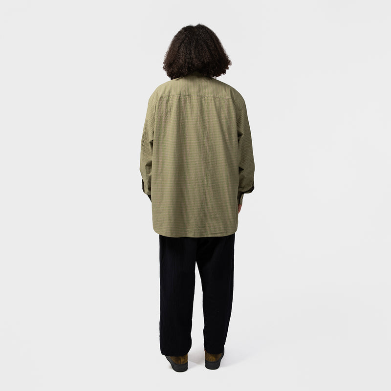 CPO SH｜MARVINE PONTIAK SHIRT MAKERS｜TOPS（トップス）｜【公式通販