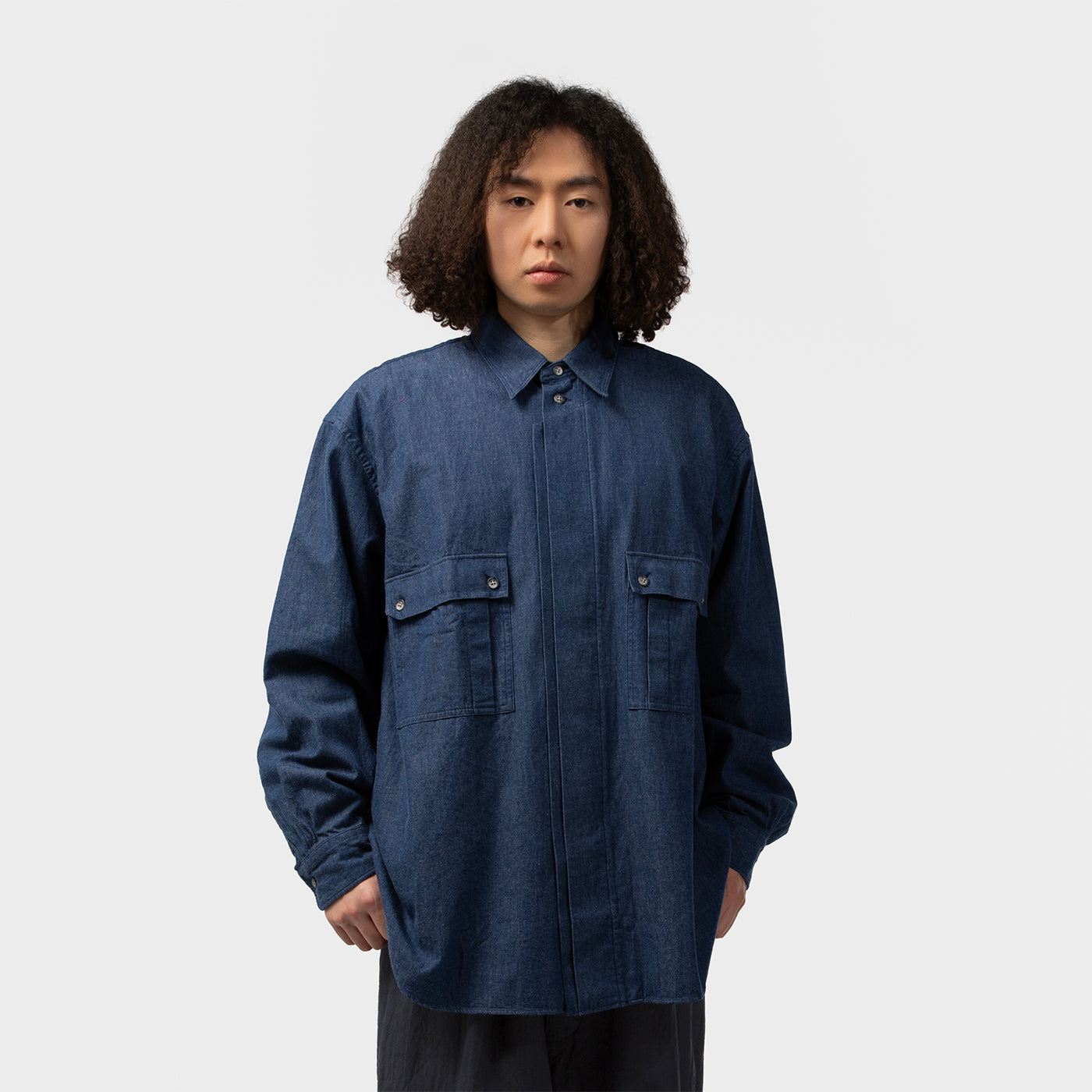 CPO SH｜MARVINE PONTIAK SHIRT MAKERS｜TOPS（トップス）｜【公式通販