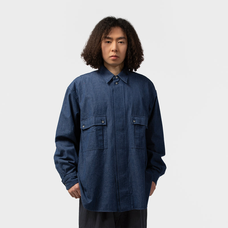 CPO SH｜MARVINE PONTIAK SHIRT MAKERS｜TOPS（トップス）｜【公式通販