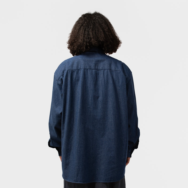 CPO SH｜MARVINE PONTIAK SHIRT MAKERS｜TOPS（トップス）｜【公式通販