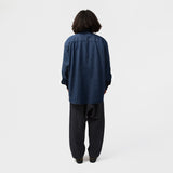 Marvine Pontiak Shirt Makers(マーヴィンポンティアックシャツメイカーズ)｜CPO SH(CPOシャツ)｜【公式通販 UNION TOKYO】｜ユニオントーキョー