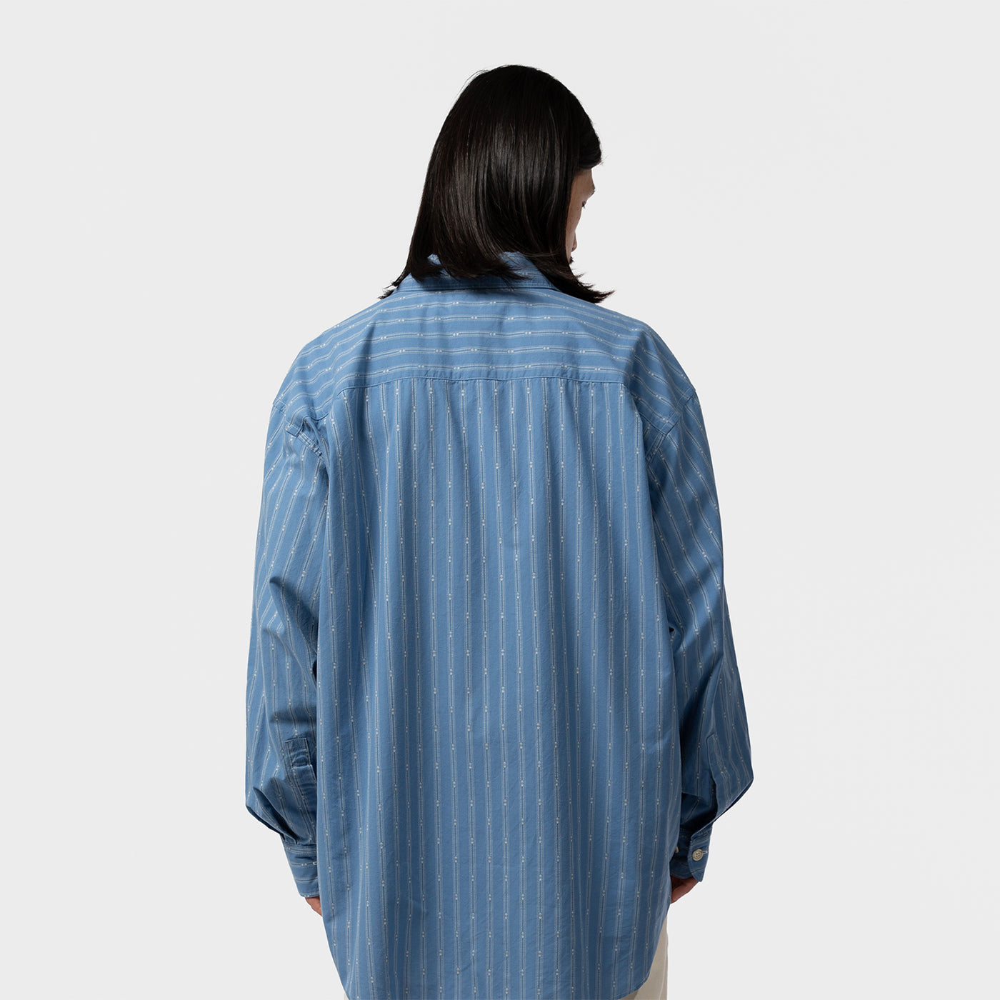 COVER ALL SH｜MARVINE PONTIAK SHIRT MAKERS｜TOPS（トップス