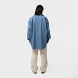 Marvine Pontiak Shirt Makers(マーヴィンポンティアックシャツメイカーズ)｜Cover All SH(カヴァーオールシャツ)｜【公式通販 UNION TOKYO】｜ユニオントーキョー