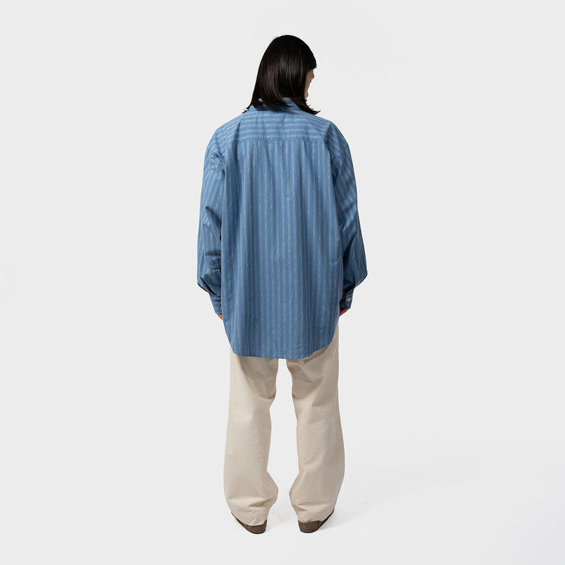 美品 Marvine Pontiak shirt makers カバーオール marvine pontiak shirt makers 