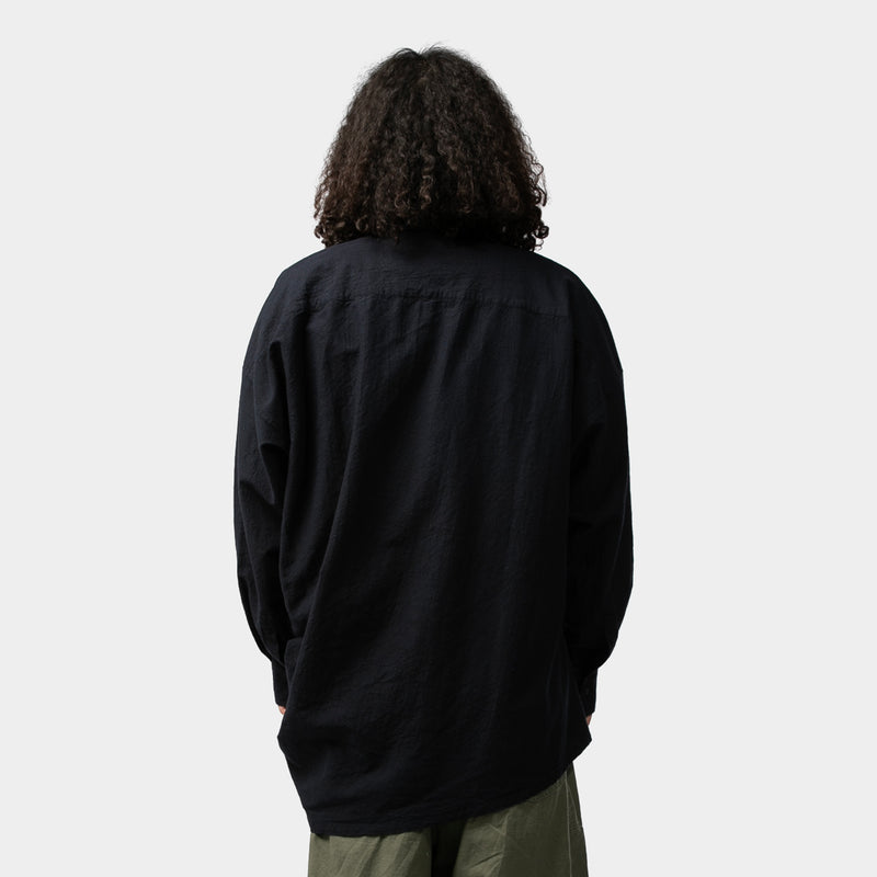 TWIST P/O SH｜MARVINE PONTIAK SHIRT MAKERS｜TOPS（トップス