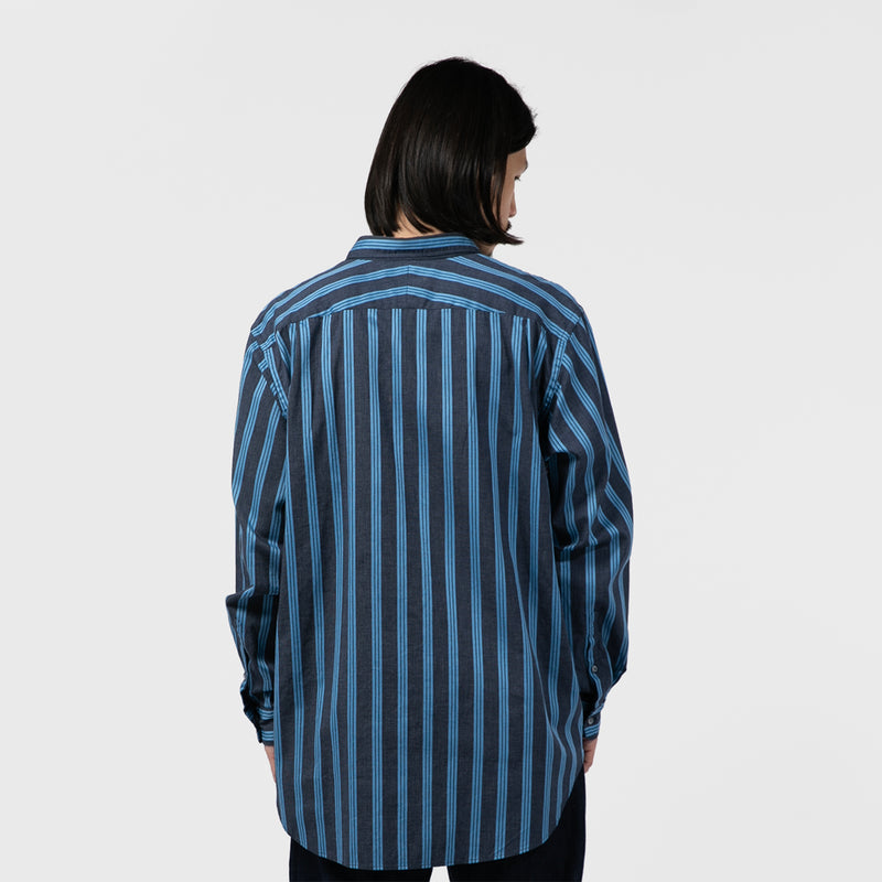 W POCKET SH｜MARVINE PONTIAK SHIRT MAKERS｜TOPS（トップス