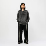 Laid.B(レイドビー)｜Wet Rag Check Shirts(ウェットラグチェックシャツ)｜【公式通販 UNION TOKYO】｜ユニオントーキョー