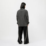 Laid.B(レイドビー)｜Wet Rag Check Shirts(ウェットラグチェックシャツ)｜【公式通販 UNION TOKYO】｜ユニオントーキョー