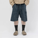 Laid.B(レイドビー)｜Withdraw From The Field Pants(ウィズドロウフロムザフィールドパンツ)｜【公式通販 UNION TOKYO】｜ユニオントーキョー