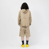 Laid.B(レイドビー)｜Withdraw FromThe Field Jacket(ウィズドロウフロムザフィールドジャケット)｜【公式通販 UNION TOKYO】｜ユニオントーキョー