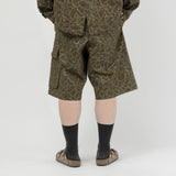 Laid.B(レイドビー)｜Withdraw From The Field Pants(ウィズドロウフロムザフィールドパンツ)｜【公式通販 UNION TOKYO】｜ユニオントーキョー