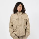 Laid.B(レイドビー)｜Withdraw FromThe Field Jacket(ウィズドロウフロムザフィールドジャケット)｜【公式通販 UNION TOKYO】｜ユニオントーキョー