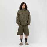 Laid.B(レイドビー)｜Withdraw From The Field Pants(ウィズドロウフロムザフィールドパンツ)｜【公式通販 UNION TOKYO】｜ユニオントーキョー