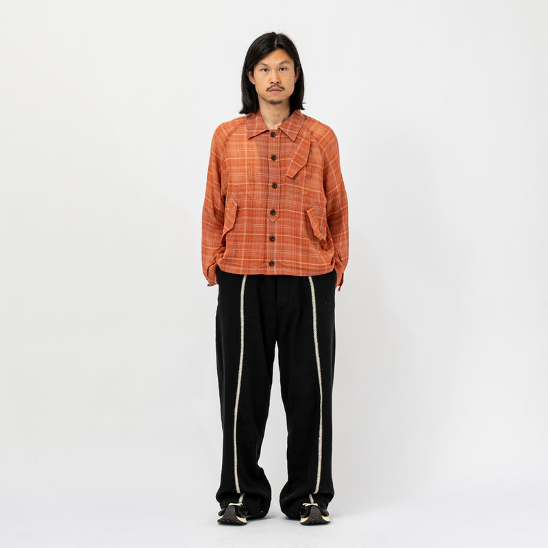 SUNSHADE JACKET｜LAID.B｜OUTER（アウター）｜【公式通販 UNION TOKYO