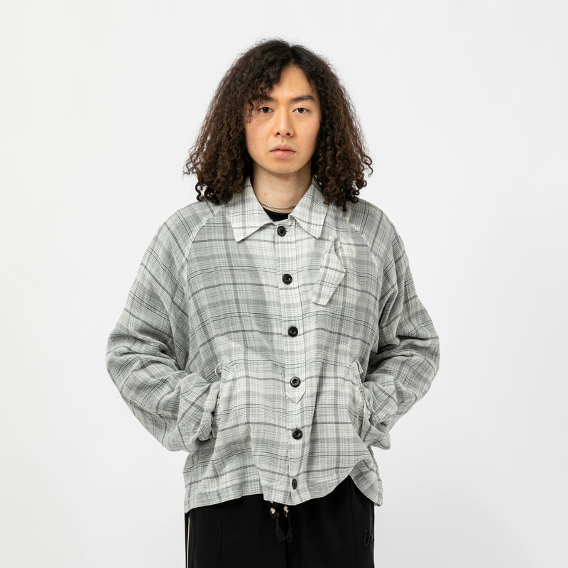 SUNSHADE JACKET｜LAID.B｜OUTER（アウター）｜【公式通販 UNION TOKYO
