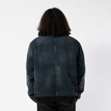 SATOSHI NAKAMOTO(サトシナカモト)｜Satoshi 9 To 5 Work Jacket(サトシ9トゥー5ワークジャケット)｜【公式通販 UNION TOKYO】｜ユニオントーキョー