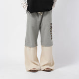 SATOSHI NAKAMOTO(サトシナカモト)｜Double Layer Studded Sweatpant(ダブルレイヤースタッデッドスウェットパンツ)｜【公式通販 UNION TOKYO】｜ユニオントーキョー