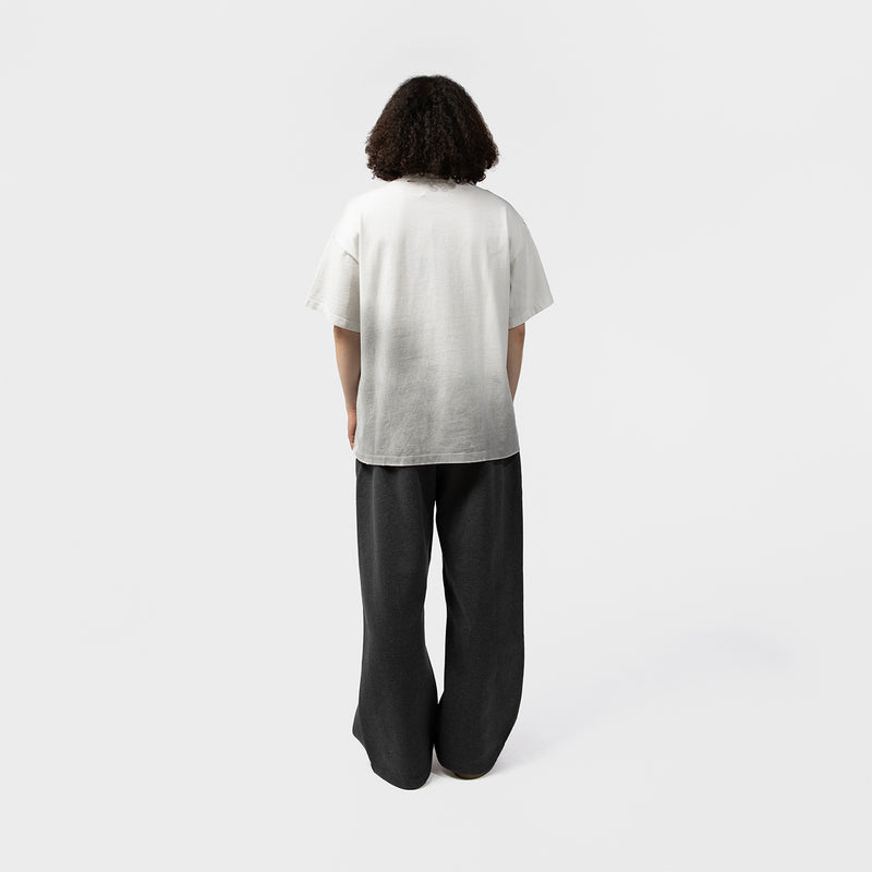 CAN YOU FEEL IT TEE｜SATOSHI NAKAMOTO｜TOPS（トップス）｜【公式