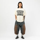 SATOSHI NAKAMOTO(サトシナカモト)｜Explicit Codex Tee(エクスプリシットコデックスティー)｜【公式通販 UNION TOKYO】｜ユニオントーキョー