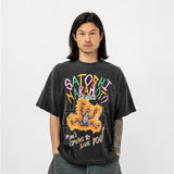 SATOSHI NAKAMOTO(サトシナカモト)｜No Saviour Tee(ノーセイヴィアティー)｜【公式通販 UNION TOKYO】｜ユニオントーキョー