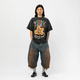 SATOSHI NAKAMOTO(サトシナカモト)｜No Saviour Tee(ノーセイヴィアティー)｜【公式通販 UNION TOKYO】｜ユニオントーキョー
