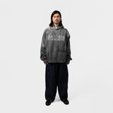 SATOSHI NAKAMOTO(サトシナカモト)｜Satoshi Cargo Hoodie(サトシカーゴフーディ)｜【公式通販 UNION TOKYO】｜ユニオントーキョー