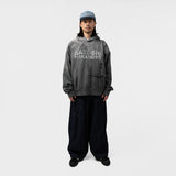 SATOSHI NAKAMOTO(サトシナカモト)｜Studded Wrap Around Hat(スタッデッドラップアラウンドハット)｜【公式通販 UNION TOKYO】｜ユニオントーキョー