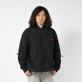 OAMC PEACEMAKER(オーエーエムシーピースメイカー)｜Tech Overshirt(テックオーヴァーシャツ)｜【公式通販 UNION TOKYO】｜ユニオントーキョー