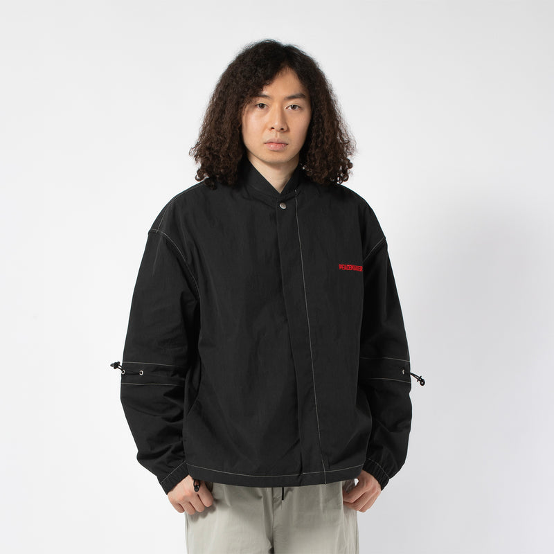TECH OVERSHIRT｜OAMC PEACEMAKER｜TOPS（トップス）｜【公式通販