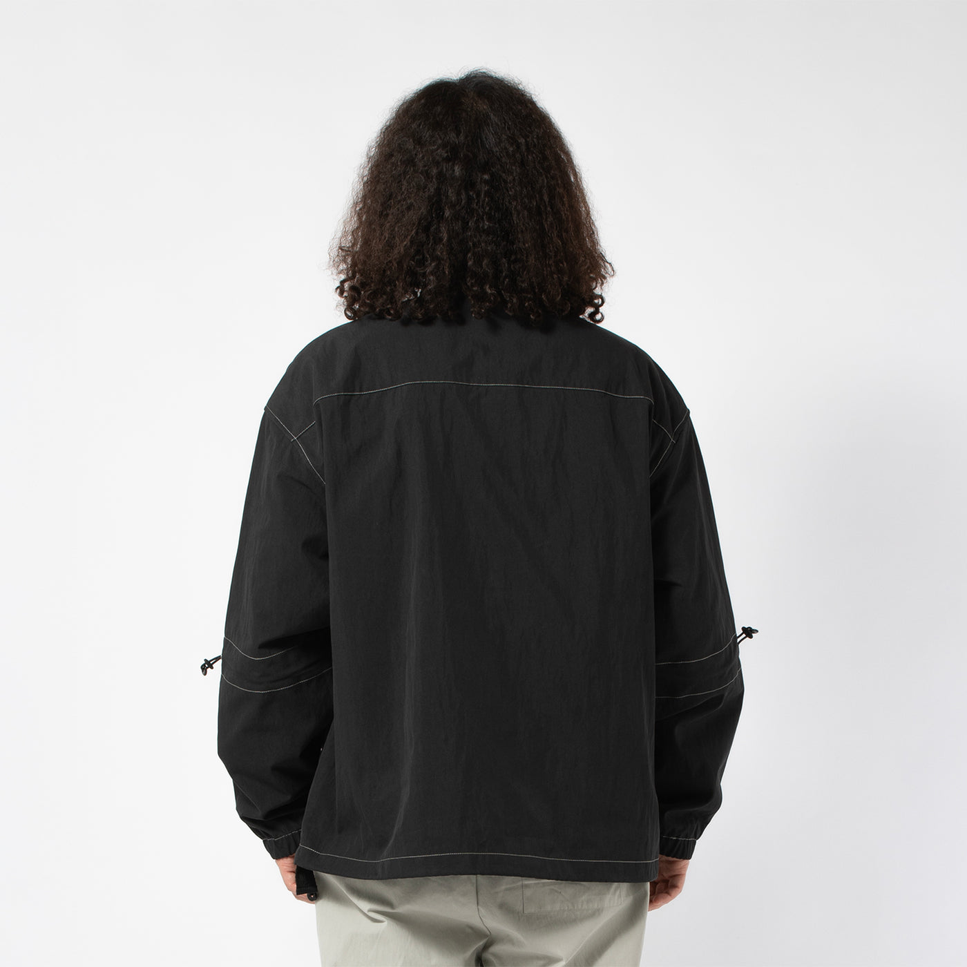 TECH OVERSHIRT｜OAMC PEACEMAKER｜TOPS（トップス）｜【公式通販