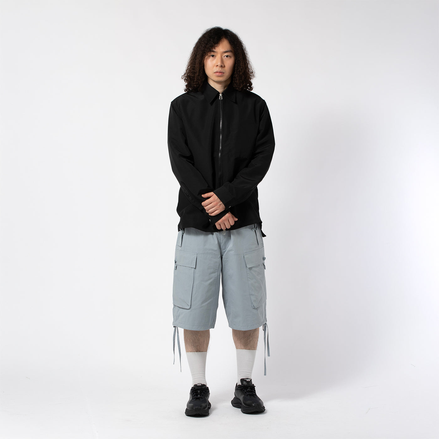 IAN SHIRT｜OAMC PEACEMAKER｜TOPS（トップス）｜【公式通販 UNION