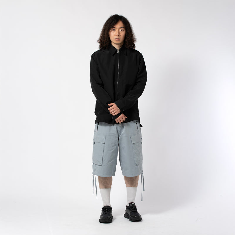 トップス oamc ian shirts IAN SHIRT｜OAMC PEACEMAKER｜TOPS（トップス）｜【公式通販 UNION