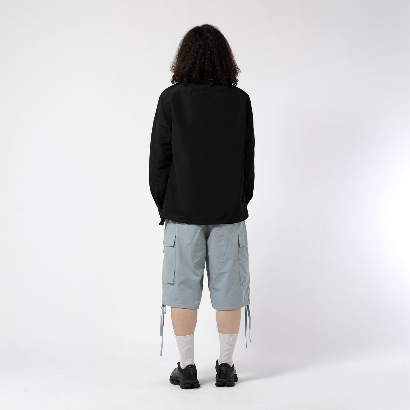 IAN SHIRT｜OAMC PEACEMAKER｜TOPS（トップス）｜【公式通販 UNION