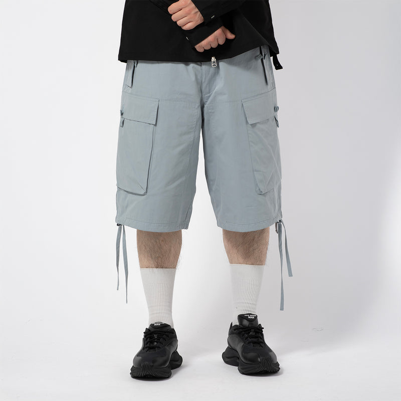 FATIGUE SHORT｜OAMC PEACEMAKER｜BOTTOMS（ボトムス）｜【公式通販