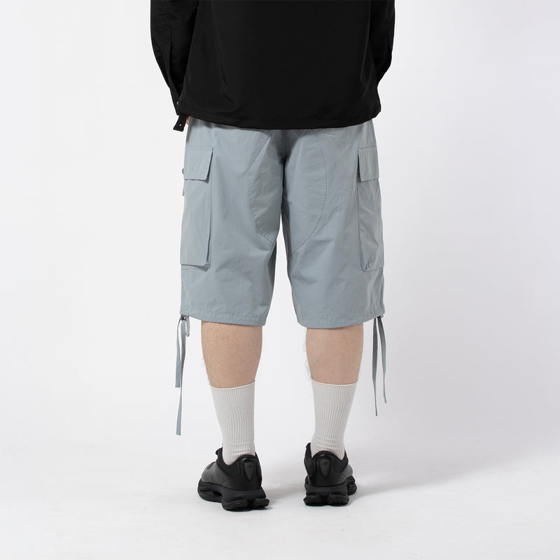 FATIGUE SHORT｜OAMC PEACEMAKER｜BOTTOMS（ボトムス）｜【公式通販