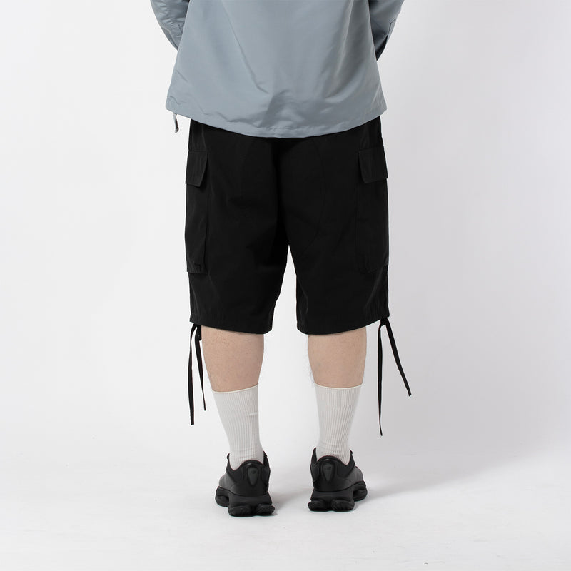 FATIGUE SHORT｜OAMC PEACEMAKER｜BOTTOMS（ボトムス）｜【公式通販