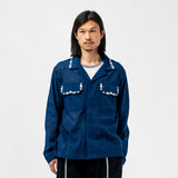 Kartik Research(カーティックリサーチ)｜Surya Shirt(スーリヤシャツ)｜【公式通販 UNION TOKYO】｜ユニオントーキョー