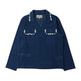 Kartik Research(カーティックリサーチ)｜Surya Shirt(スーリヤシャツ)｜【公式通販 UNION TOKYO】｜ユニオントーキョー