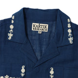 Kartik Research(カーティックリサーチ)｜Surya Shirt(スーリヤシャツ)｜【公式通販 UNION TOKYO】｜ユニオントーキョー