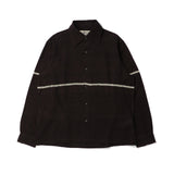 Kartik Research(カーティックリサーチ)｜Rabari Shirt(ラバリシャツ)｜【公式通販 UNION TOKYO】｜ユニオントーキョー