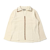 Kartik Research(カーティックリサーチ)｜Bhutia Shirt(ブティアシャツ)｜【公式通販 UNION TOKYO】｜ユニオントーキョー