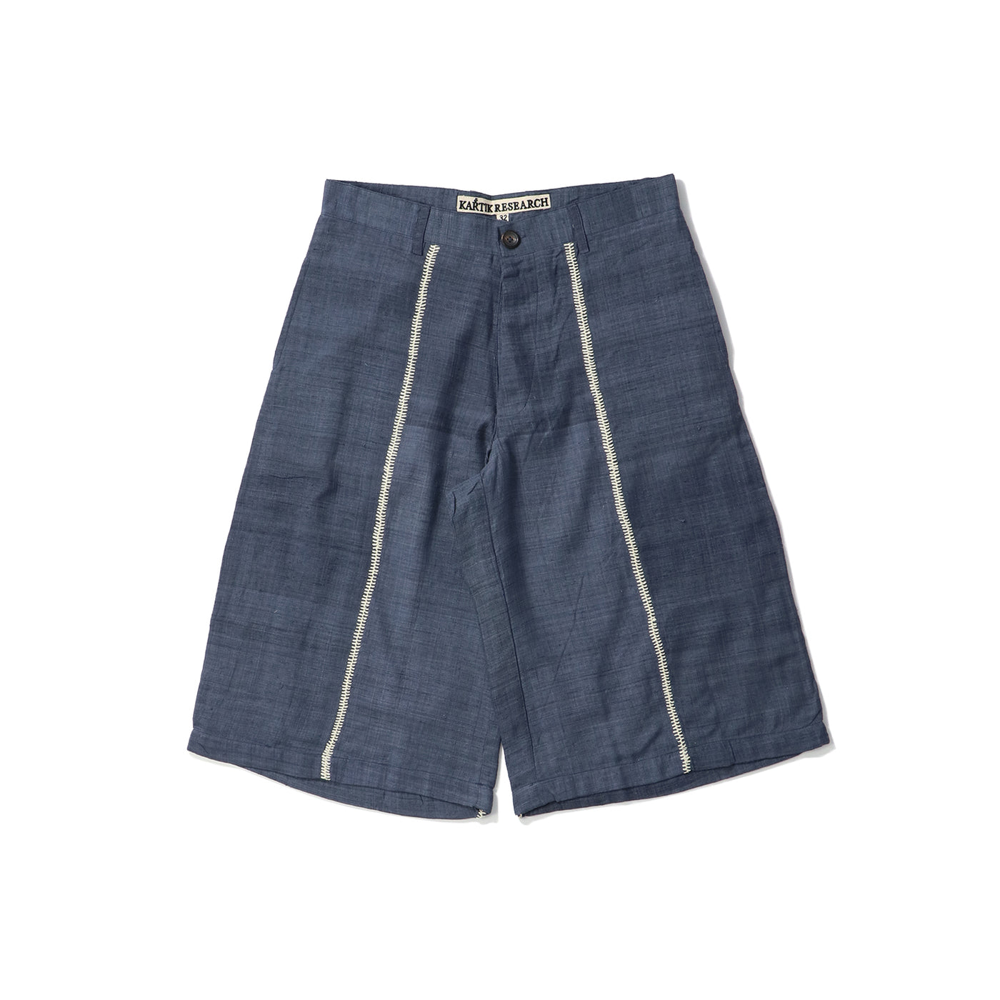 RABARI BIG SHORTS｜KARTIK RESEARCH｜BOTTOMS（ボトムス）｜【公式