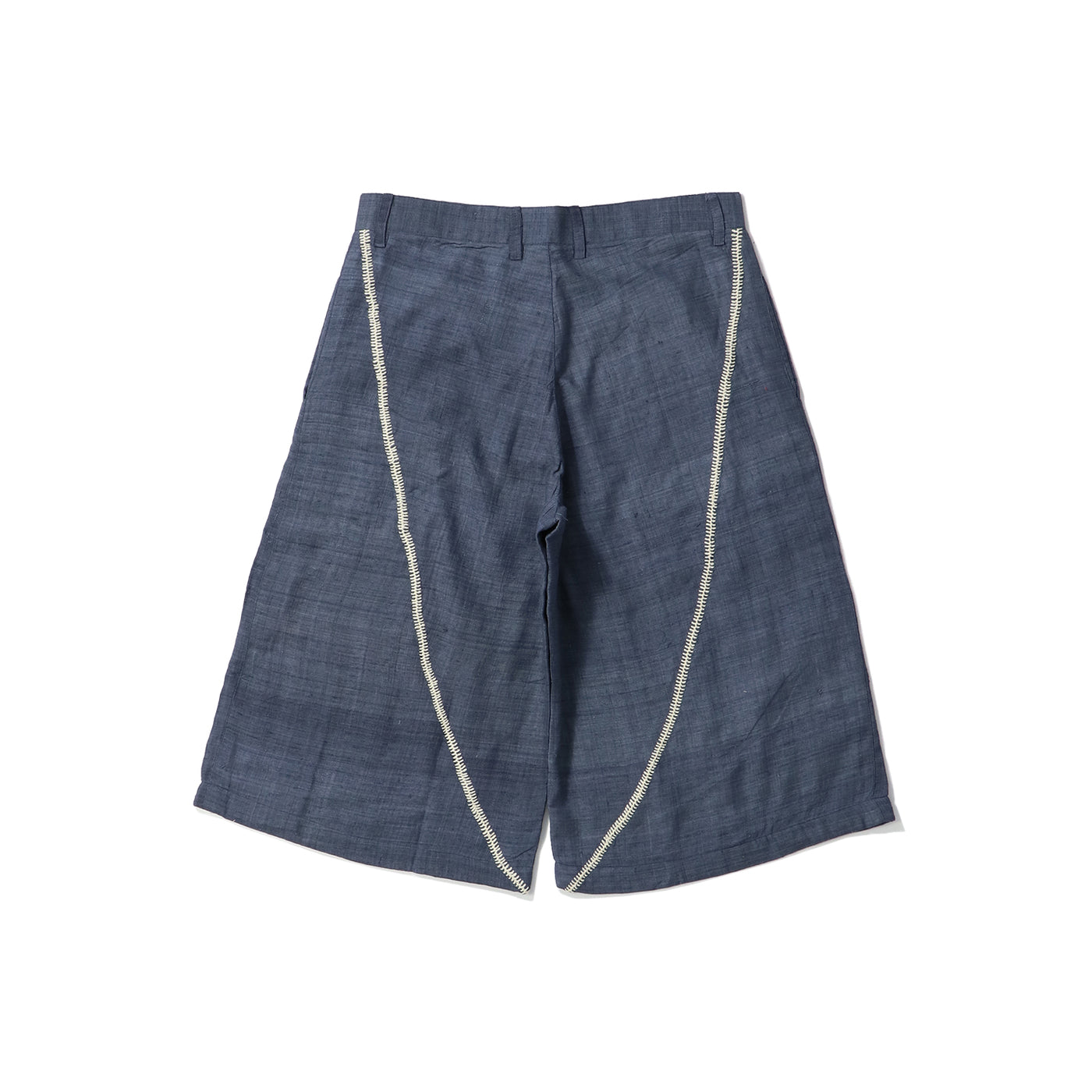 ORIMI big big shorts ショーツ　ハーフパンツ RABARI BIG SHORTS｜KARTIK RESEARCH｜BOTTOMS（ボトムス）｜【公式