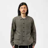 Kartik Research(カーティックリサーチ)｜Kantha Quilt Jacket(カンタキルトジャケット)｜【公式通販 UNION TOKYO】｜ユニオントーキョー